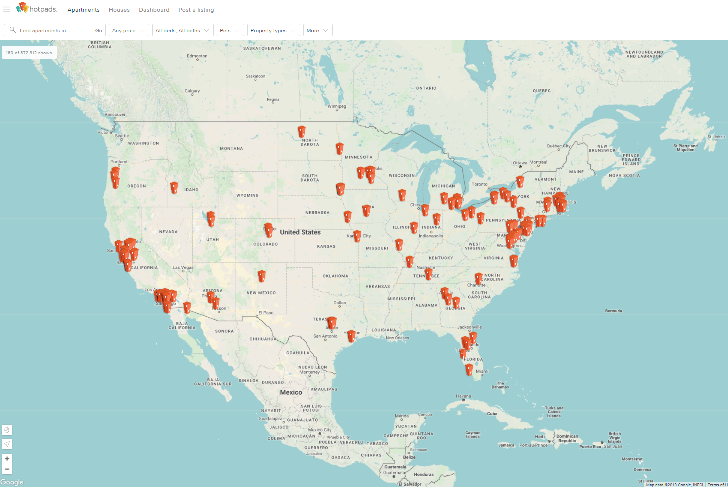 What is HotPads? HotPads Help Center